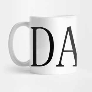 DARK Mug